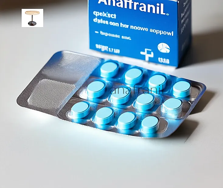 Anafranil 3